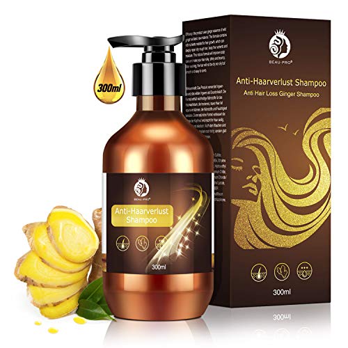 Champú Anticaida, Caida Pelo-, Serum Crecimiento Cabello, Serum Cabello, Tratamiento para el Cabello y Fortalece los Folículos para el Crecimiento Del Cabello Hombre y Mujer-300 Ml Champú Anticaida, Caida Pelo-, Serum Crecimiento Cabello, Serum Cabello, Tratamiento para el Cabello y Fortalece los Folículos para el Crecimiento Del Cabello Hombre y Mujer-300 Ml