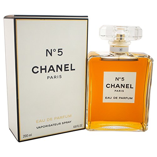 Chanel, Agua de perfume para mujeres - 150 gr.