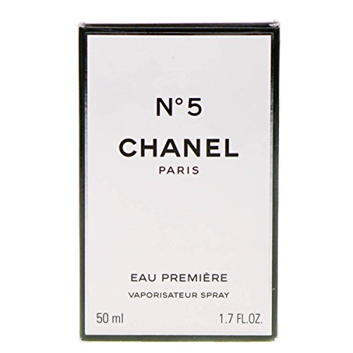 CHANEL N ° 5 'Eau-Perfume Premiere 50 ml de Mujer