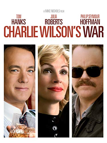 Charlie Wilson's War Charlie Wilson's War