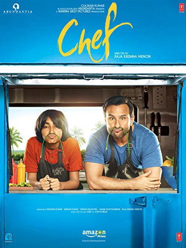 Chef Chef
