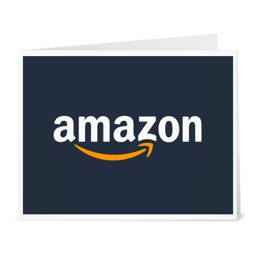 Cheque Regalo de Amazon.es - Imprimir - Logo Amazon - Azul marino Cheque Regalo de Amazon.es - Imprimir - Logo Amazon - Azul marino