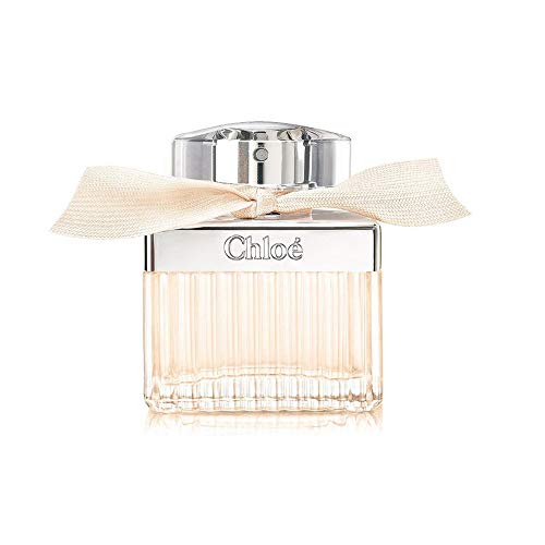 Chloé Fleur de Parfum Agua de Perfume Vaporizador - 50 ml Chloé Fleur de Parfum Agua de Perfume Vaporizador - 50 ml