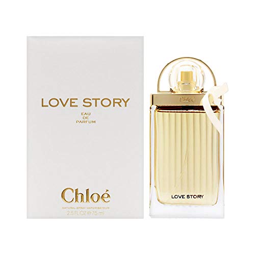 Chloe Love Story Agua de Perfume - 75 ml Chloe Love Story Agua de Perfume - 75 ml