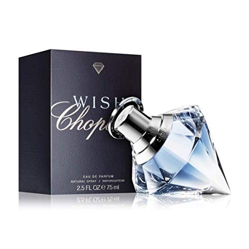 Chopard Wish Agua de perfume Vaporizador 75 ml Chopard Wish Agua de perfume Vaporizador 75 ml