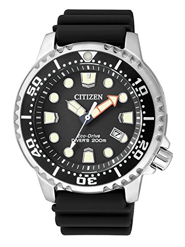 Citizen Reloj Analógico para Hombre de Cuarzo con Correa en Poliuretano BN0150-10E Citizen Reloj Analógico para Hombre de Cuarzo con Correa en Poliuretano BN0150-10E