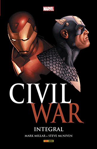 Civil War. Integral Civil War. Integral