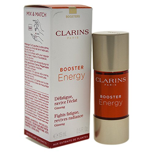 Clarins Booster Energy 15 Ml 1 Unidad 100 g