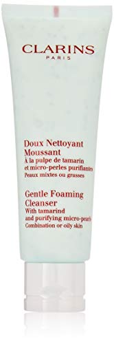 Clarins Doux Nettoyant Moussant Oily Skin - 125 ml