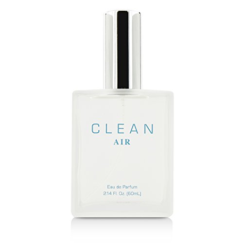 Clean, Agua de perfume para mujeres - 60 gr.