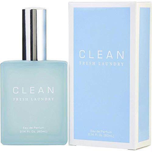 CLEAN FRESH LAUNDRY Eau De Parfum 60 ML VAPO