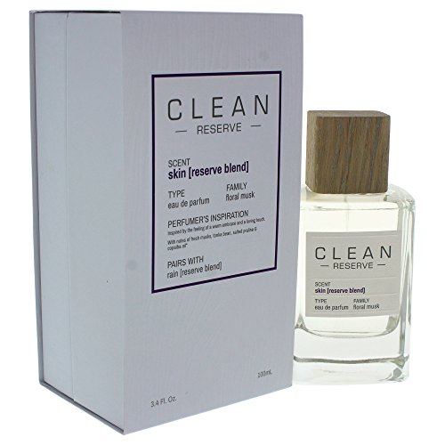 CLEAN Skin Eau de Parfum, 100 ml