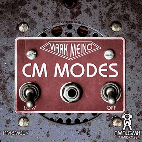 CM16 (Original Mix)