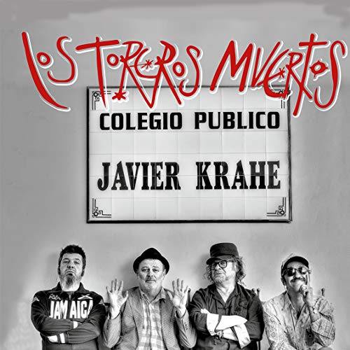 Colegio Público Javier Krahe