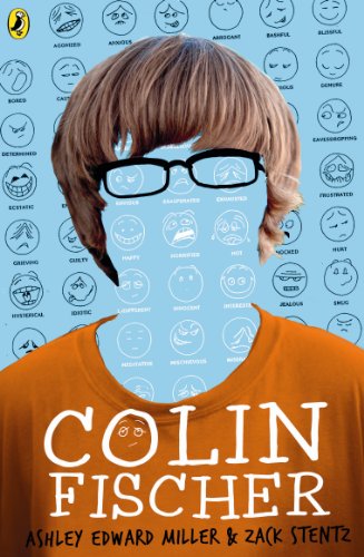 Colin Fischer (English Edition)