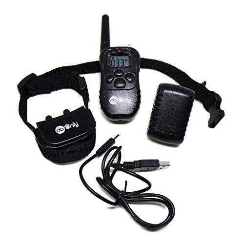 Collar antiladridos SIN DESCARGAS, collar adiestramiento, collar electrico para perros, correa regulable de nylon, collar para perros pequeños, collar para perros grandes, collar de adiestramiento para perros, DAONLY collares para perros VIBRACIÓN Collar antiladridos SIN DESCARGAS, collar adiestramiento, collar electrico para perros, correa regulable de nylon, collar para perros pequeños, collar para perros grandes, collar de adiestramiento para perros, DAONLY collares para perros VIBRACIÓN