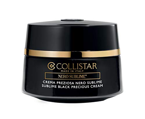 Collistar Collistar Sublime Black Precious Cream - 50 Ml 1 Unidad 1400 g