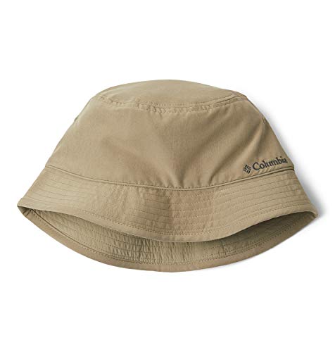 Columbia Pine Mountain Sombrero, Unisex Adulto, Tusk, L/XL