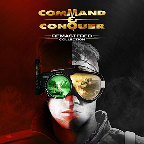 Command & Conquer Remastered Collection | Código Origin para PC