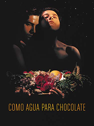 Como agua para chocolate Como agua para chocolate