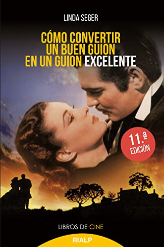 Como convertir un buen guion en un guion (Cine) Como convertir un buen guion en un guion (Cine)