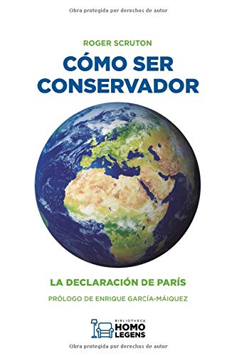 Cómo ser conservador Cómo ser conservador