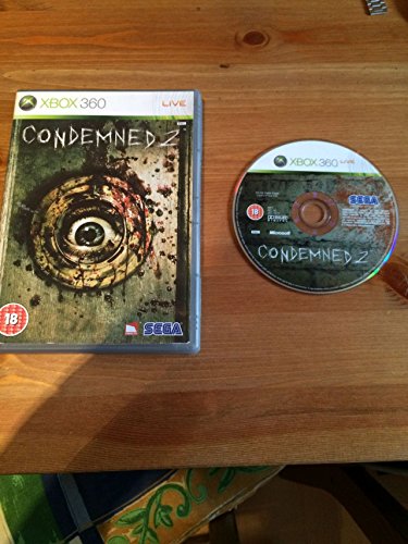 Condemned 2 Condemned 2