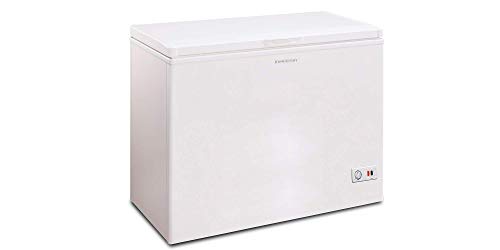 CONGELADOR ARCON HORIZONTAL 300 LITROS INFINITON (A+, Dual SYSTEM, Blanco, Control de temperatura, Cesta, Independiente) CONGELADOR ARCON HORIZONTAL 300 LITROS INFINITON (A+, Dual SYSTEM, Blanco, Control de temperatura, Cesta, Independiente)
