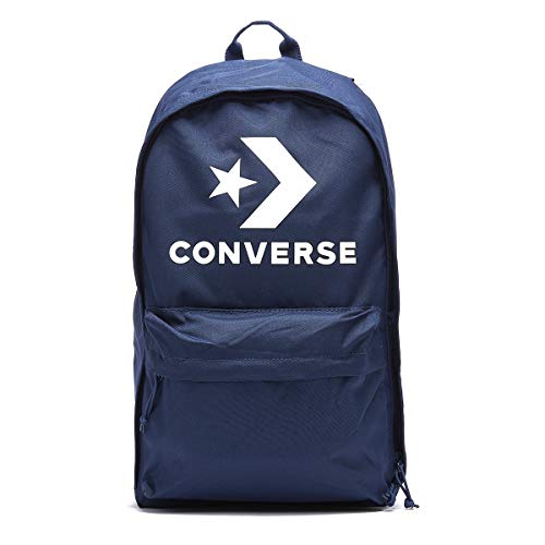 Converse EDC 22 Backpack 10007031-A06 Bolso bandolera 46 centimeters 22 Azul (Navy)