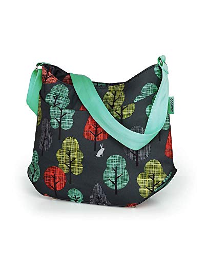 Cosatto Changing Bag Hare Wood, Giggle 3/4