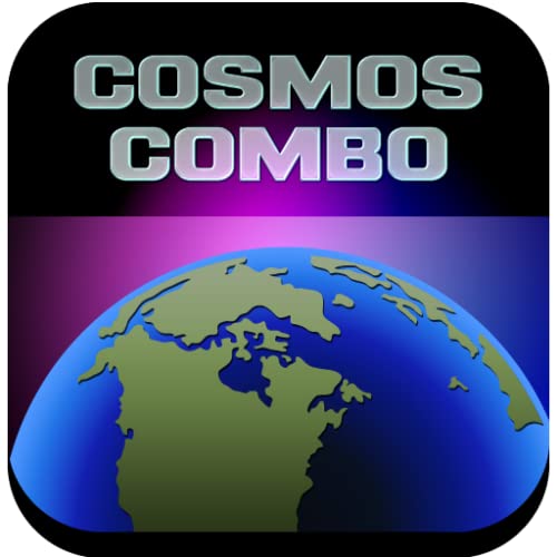 Cosmos Combo