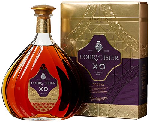 Courvoisier XO Cognac, 40% - 700 ml