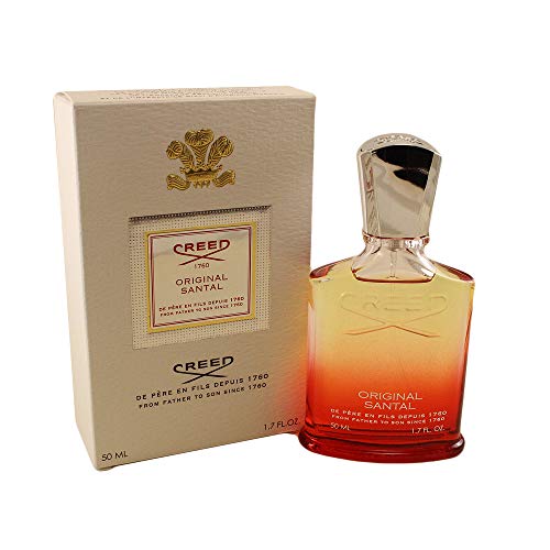 Creed Original Santal Eau de Parfum Spray, 50 ml