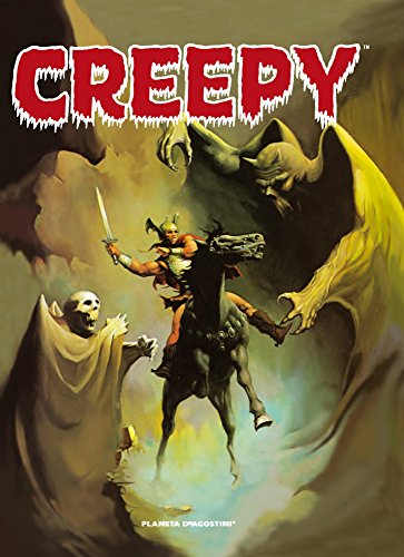 Creepy nº 14 (Independientes USA)
