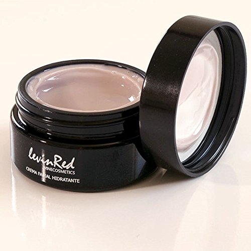 Crema Facial Antiarrugas Hidratante Antiedad para mujer y hombre día y noche 50ml. Cremas faciales 98% natural con vino tinto artesanal del Ribeiro con Uva, Acido Hialuronico, Aloe Vera y Glicerina Crema Facial Antiarrugas Hidratante Antiedad para mujer y hombre día y noche 50ml. Cremas faciales 98% natural con vino tinto artesanal del Ribeiro con Uva, Acido Hialuronico, Aloe Vera y Glicerina