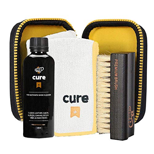 Crep Protect Kit limpieza para zapatos. Crep Protect Kit limpieza para zapatos.