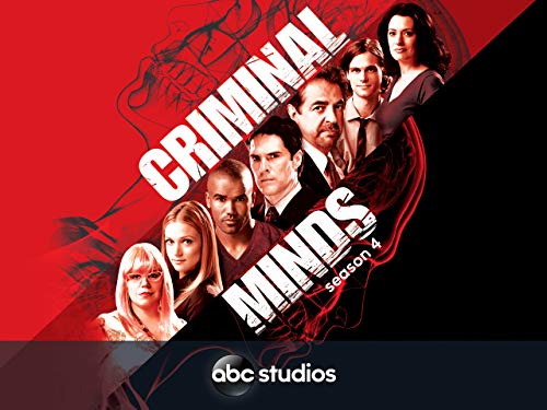 Criminal Minds Criminal Minds