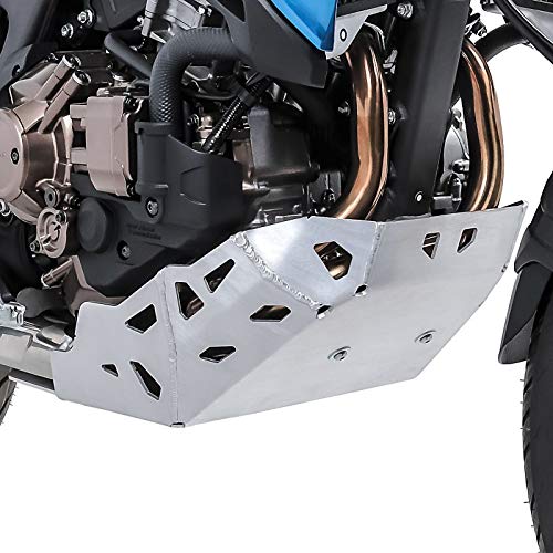 Cubre carter para moto kawasaki modelo ninja 300 (2013) (tapa alternador lado izquierda) en Cubre carter para moto kawasaki modelo ninja 300 (2013) (tapa alternador lado izquierda) en
