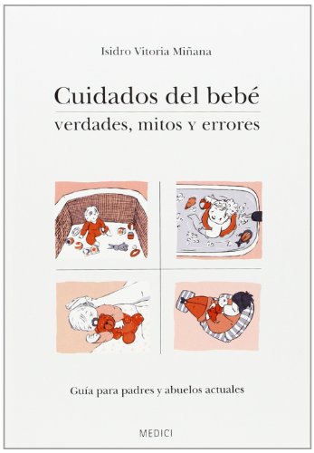 Cuidados Del Bebé (La nueva madre y el bebé)