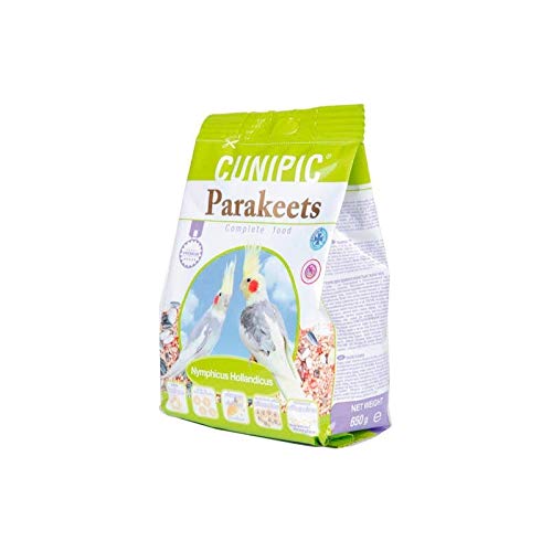 Cunipic - Cunipic Ninfas - 1216 - 650 Grs. Cunipic - Cunipic Ninfas - 1216 - 650 Grs.