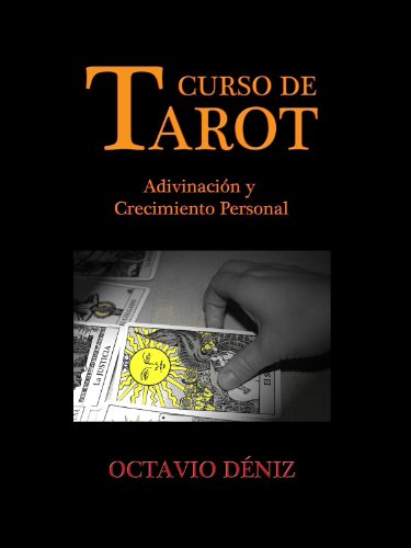 Curso de Tarot. Adivinación y crecimiento personal