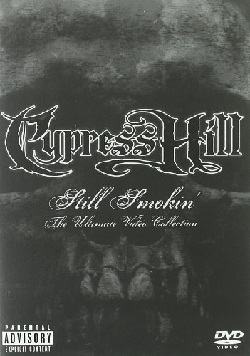 Cypress Hill - Still Smokin' - The Ultimate Video Collection [Reino Unido] [DVD]