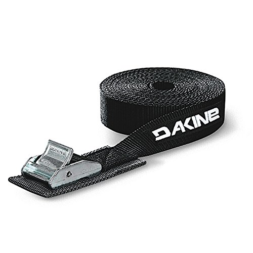 Dakine no - Funda para Tabla de Surf, Color Negro, Talla 0.36 cm