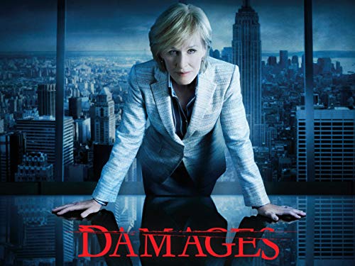 Damages - Season 1 Damages - Season 1