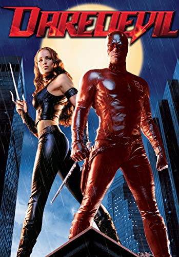 Daredevil Daredevil
