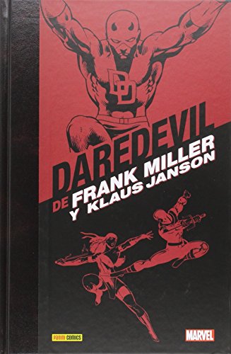 Daredevil Daredevil