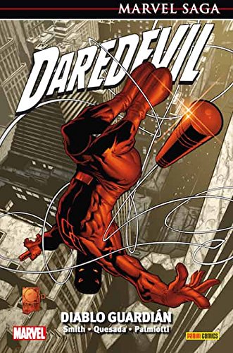 Daredevil. Diablo Guardián