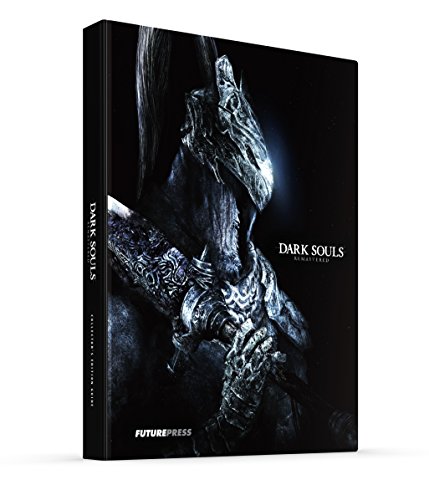 Dark Souls Remastered Collector's Edition Guide (Collectors ed Guie) Dark Souls Remastered Collector's Edition Guide (Collectors ed Guie)