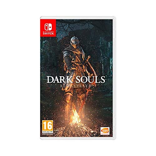 Dark Souls: Remastered - Edición Estándar