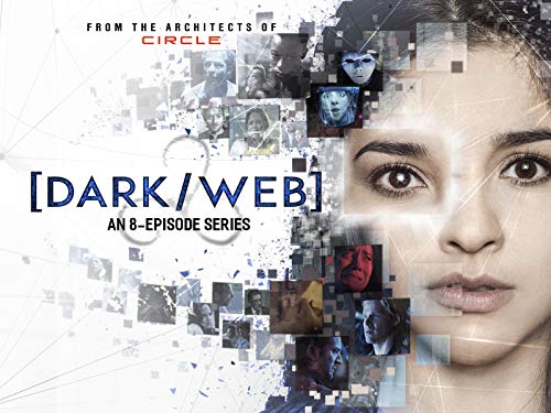 Dark/Web Dark/Web